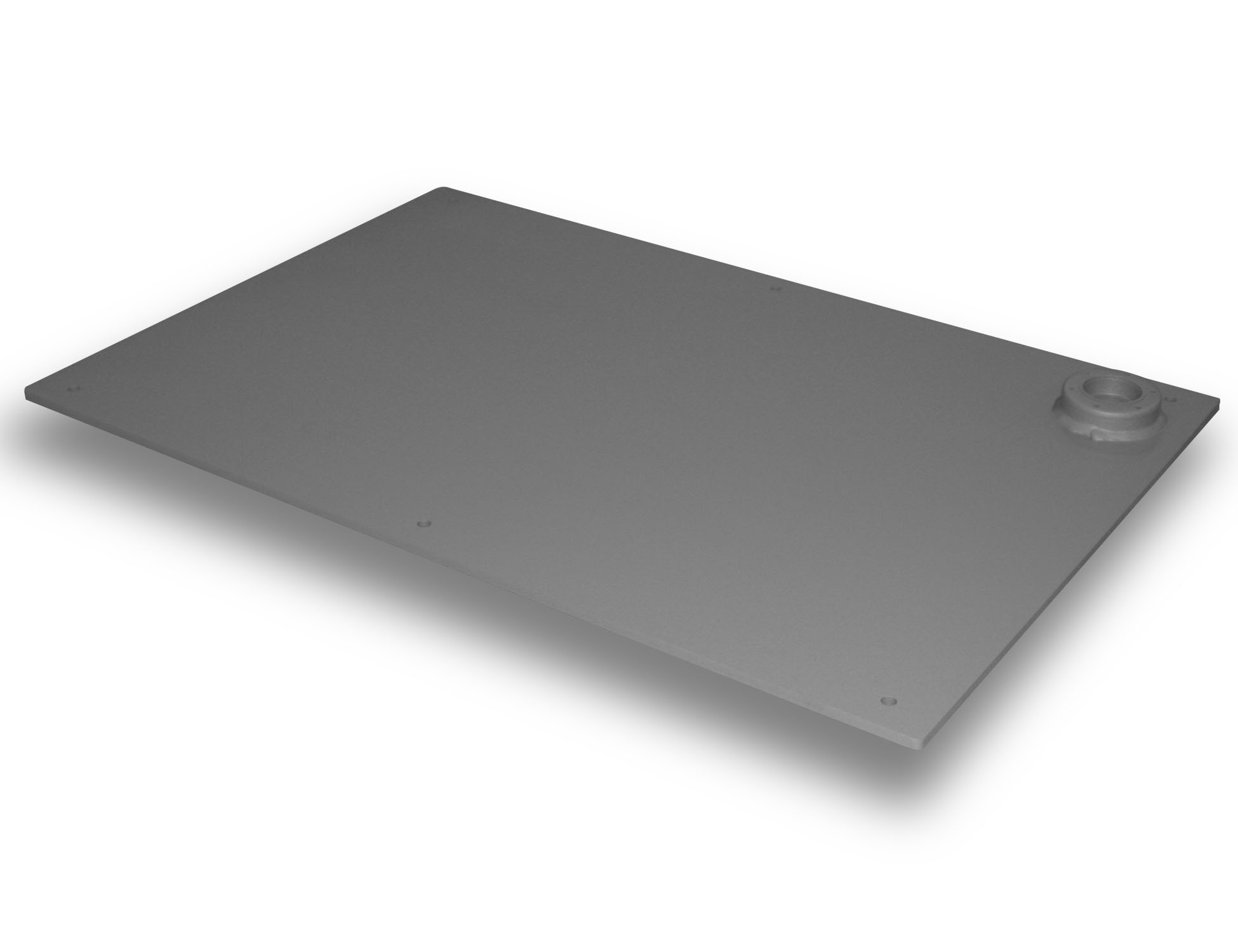 Style RT Reservoir Top 